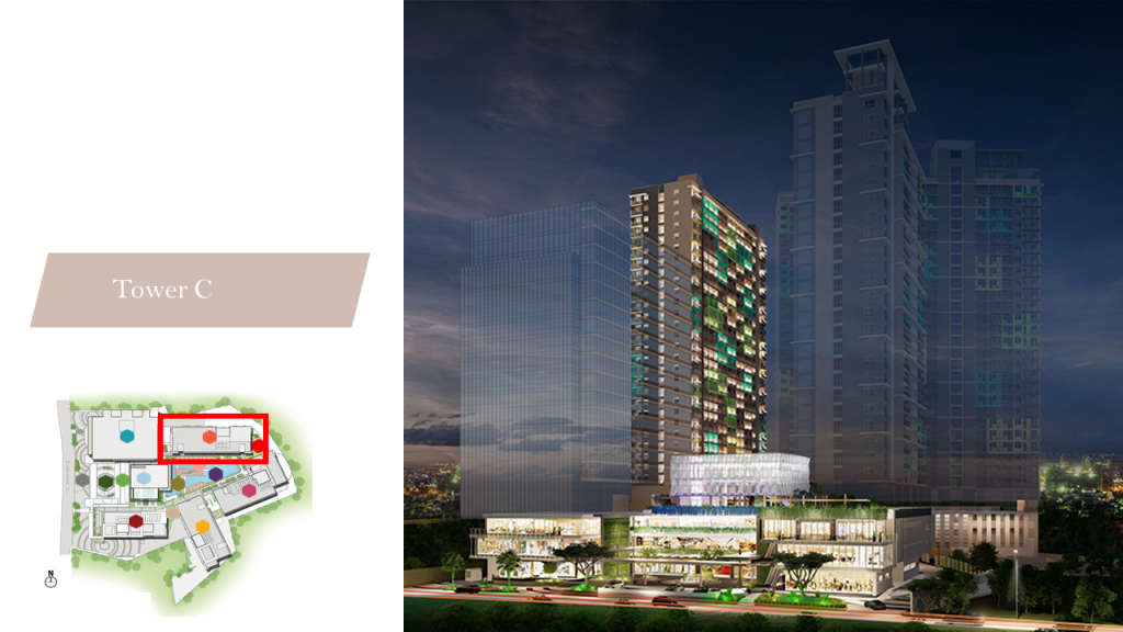 City Clou Tower C l Cebu Condominium