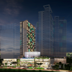 City Clou Condominium in Cebu