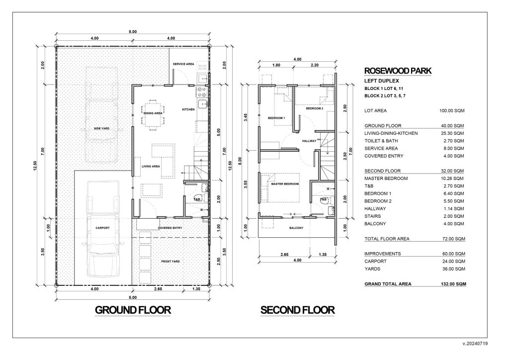 Rosewood Park Subdivision Minglanilla Cebu