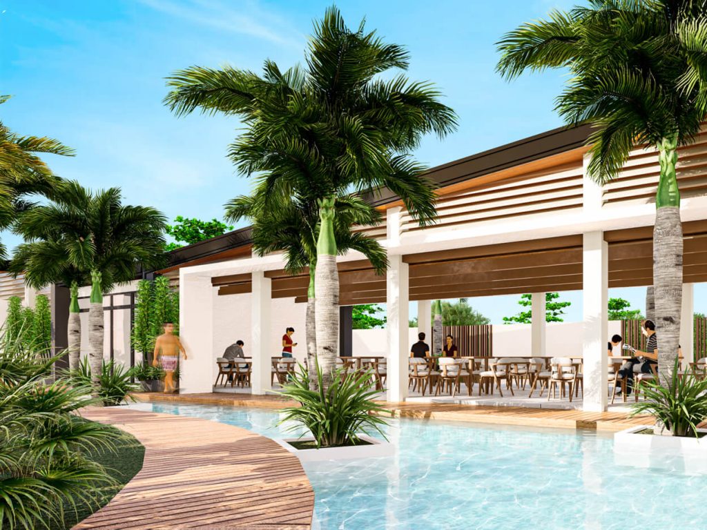 Balai Helena by Be Residences