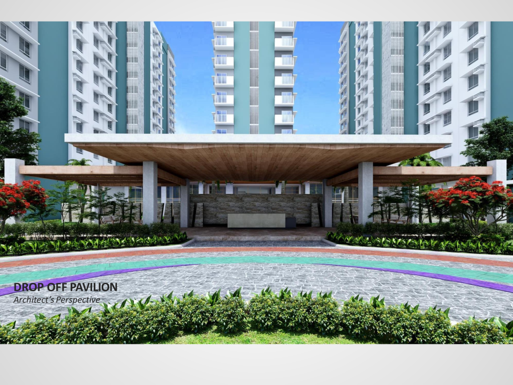 Mesavirre Garden Residences in Bacolod