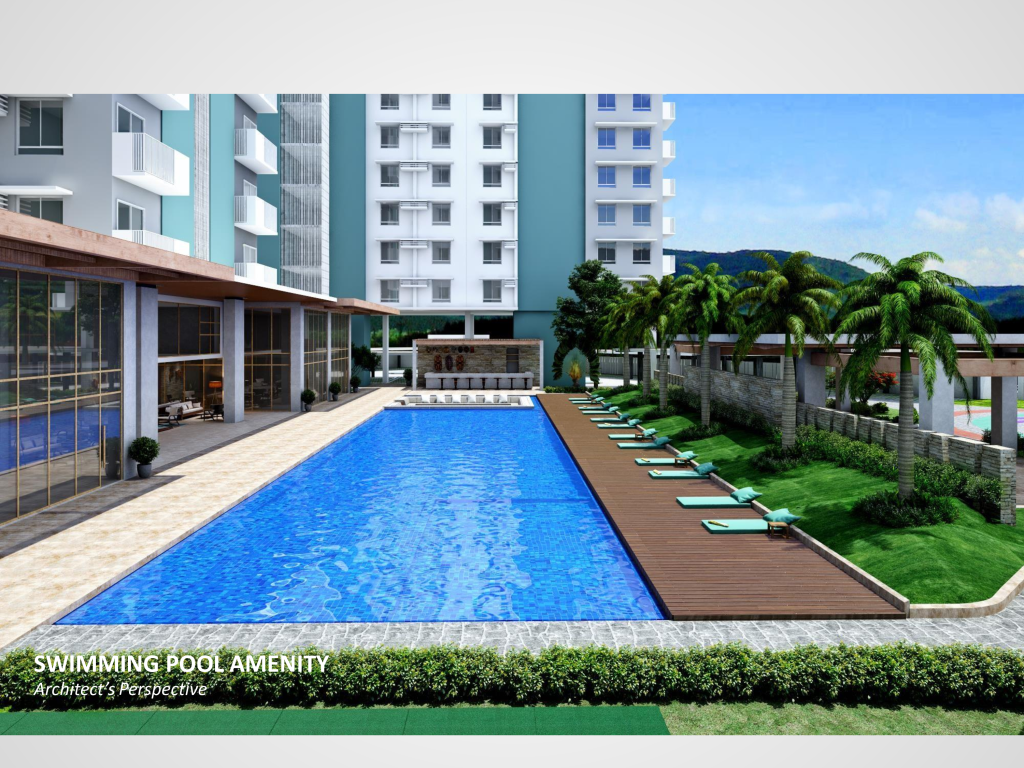 Mesavirre Garden Residences in Bacolod