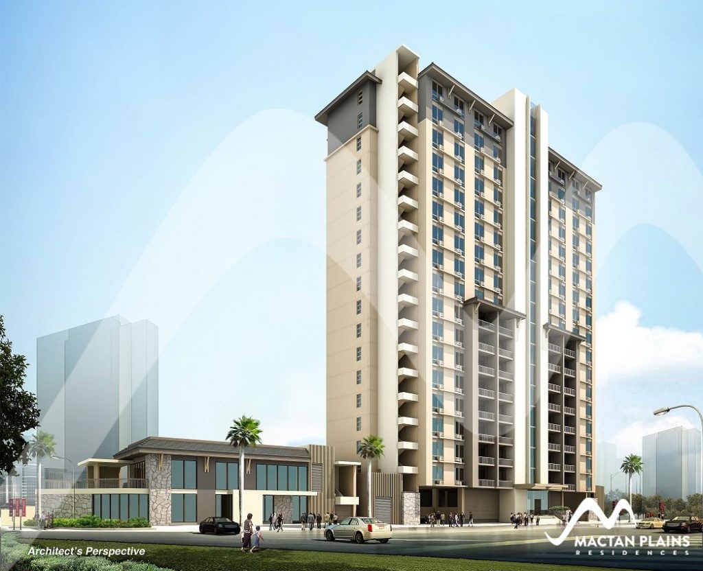 Mactan Plains Residences