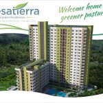 Mesatierra Garden Residences