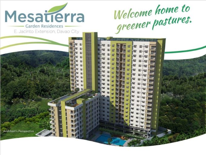 Mesatierra Garden Residences