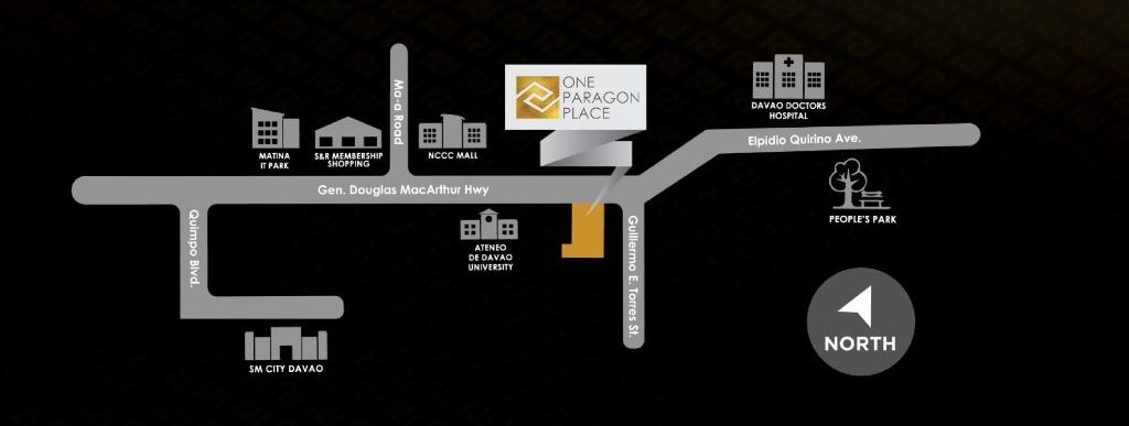 One Paragon Place