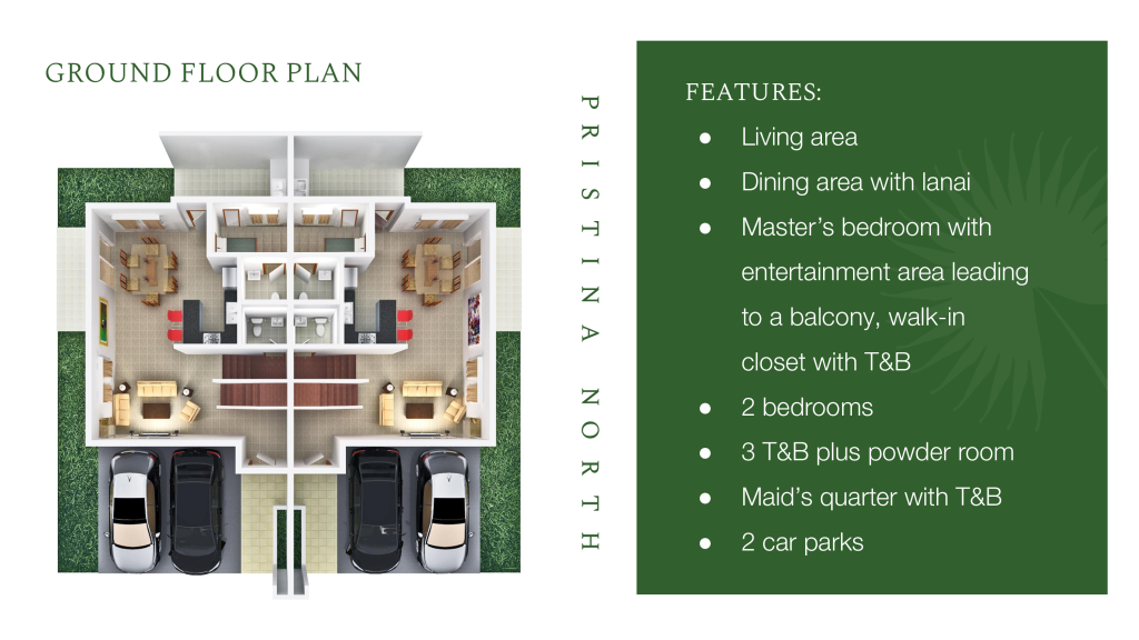 Pristina North Residences