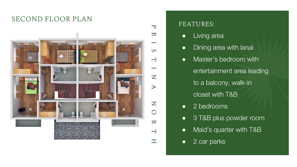 Pristina North Residences