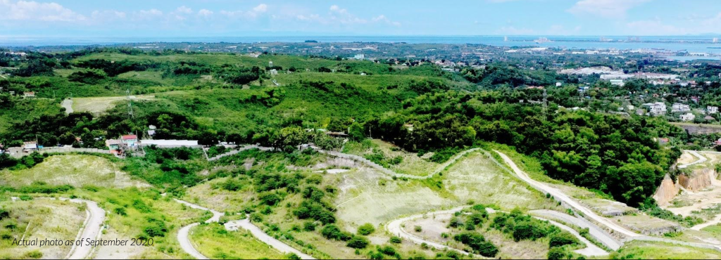 Priveya Hills in Talamban Cebu City