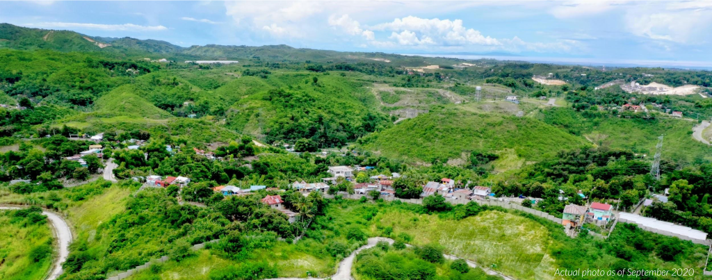 Priveya Hills in Talamban Cebu City