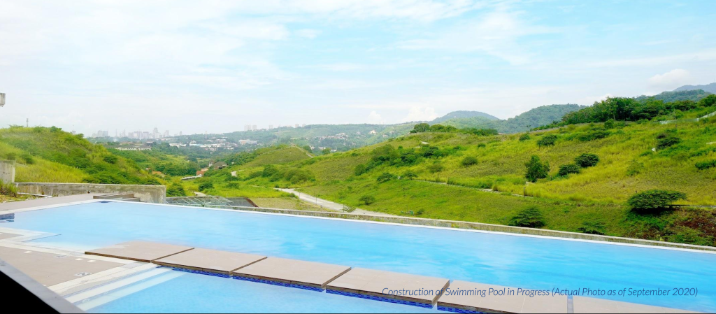 Priveya Hills in Talamban Cebu City