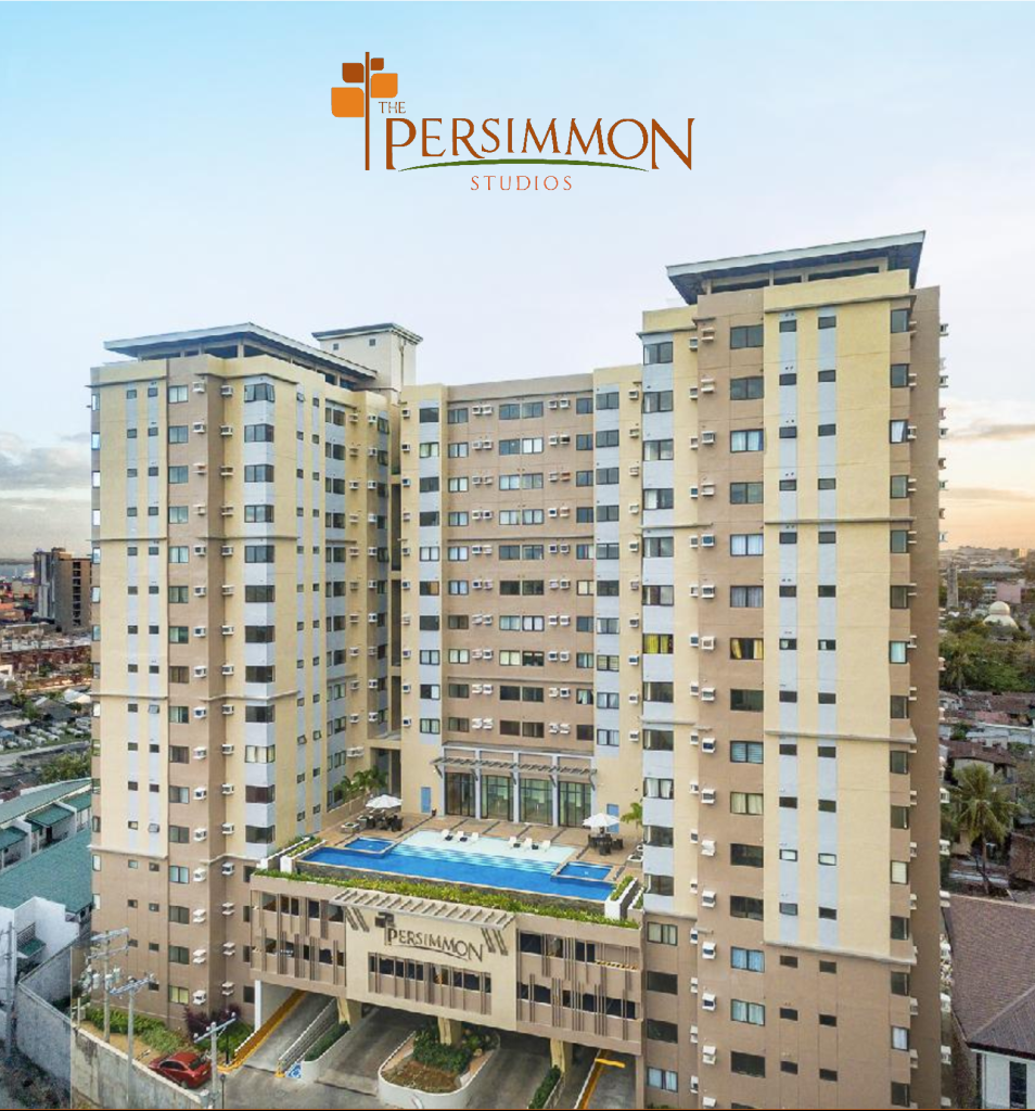 The Persimmon Studios in Mabolo, Cebu