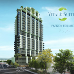 Vitale suites