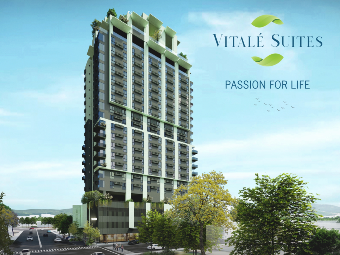 Vitale suites