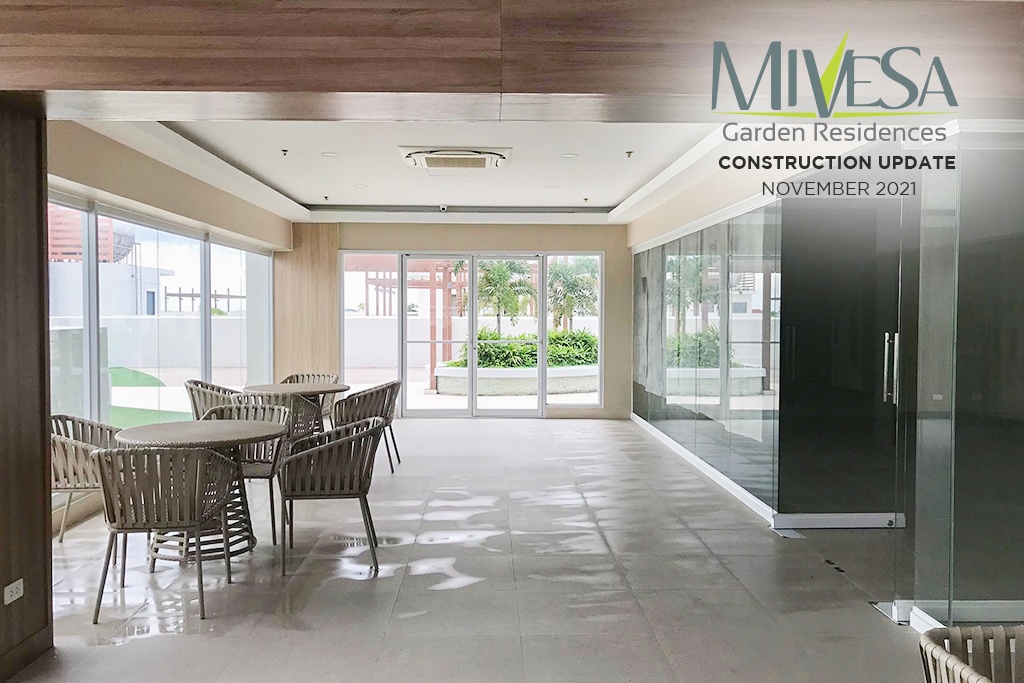 Mivesa Garden Residences