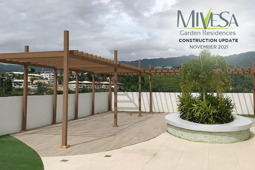 Mivesa Garden Residences