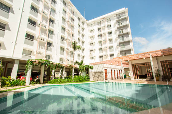 Mivesa Garden Residences