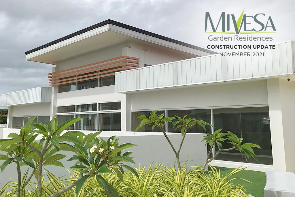 Mivesa Garden Residences