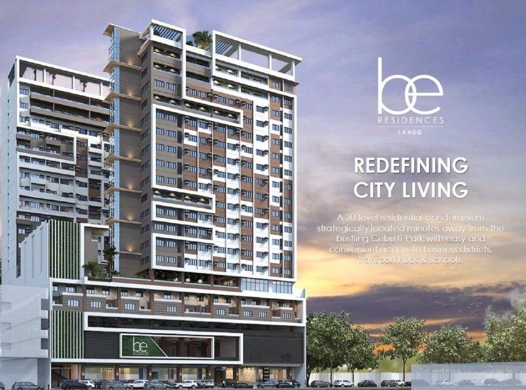 BE Residences