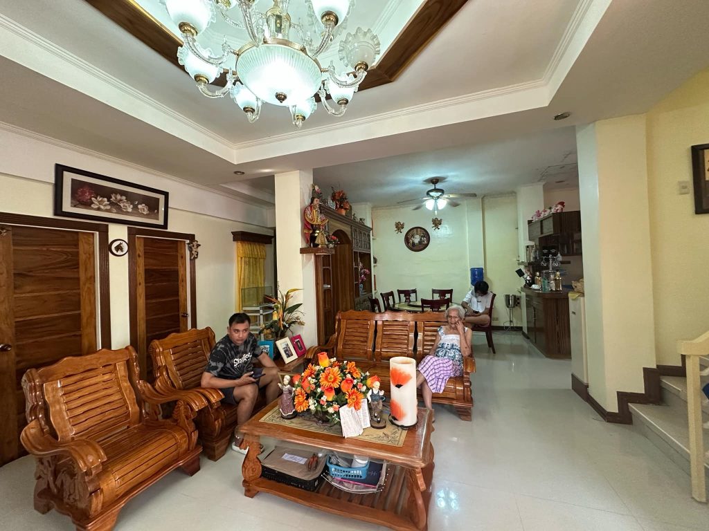 House and Lot for Sale in Deca Minglanilla, Cebu