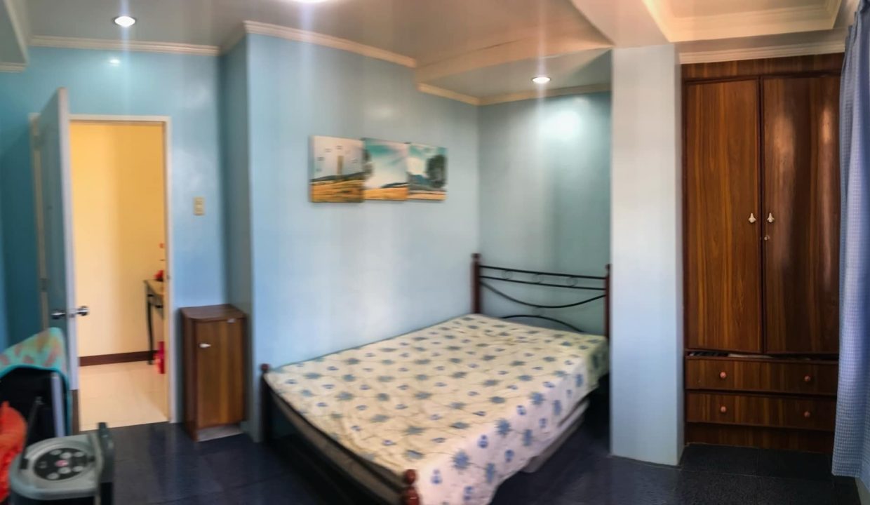 House and Lot for Sale in Deca Minglanilla, Cebu