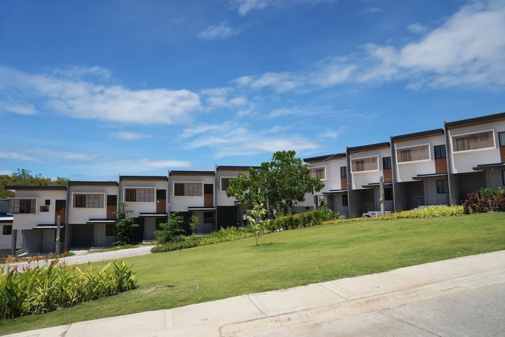 AMOA Residential Community in Compostela Cebu