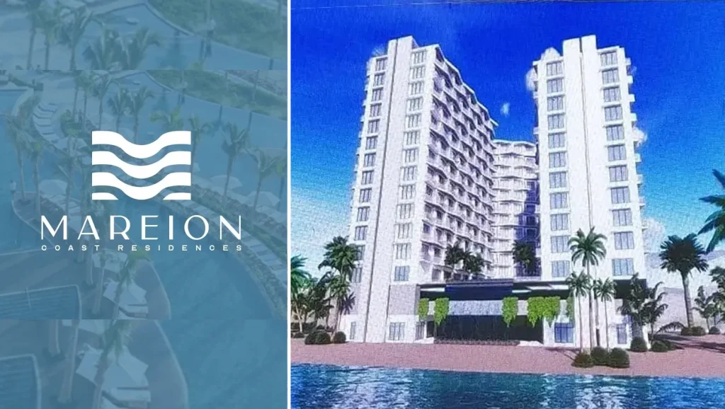 Mareion Coast Residences