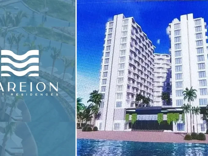 Mareion Coast Residences