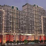 Harbour Park Residences in Mandaluyong City