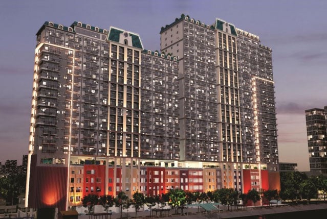 Harbour Park Residences