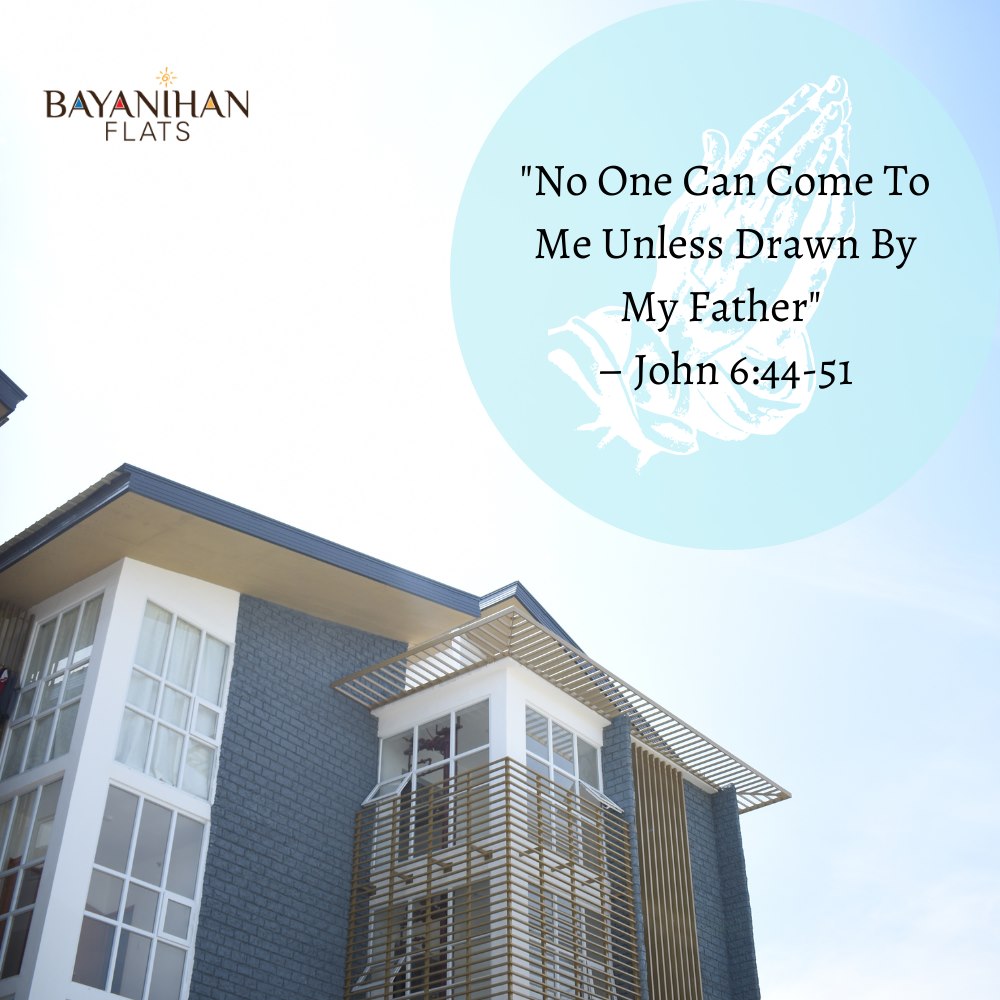 BAYANIHAN FLATS CONDOMINIUM MACTAN