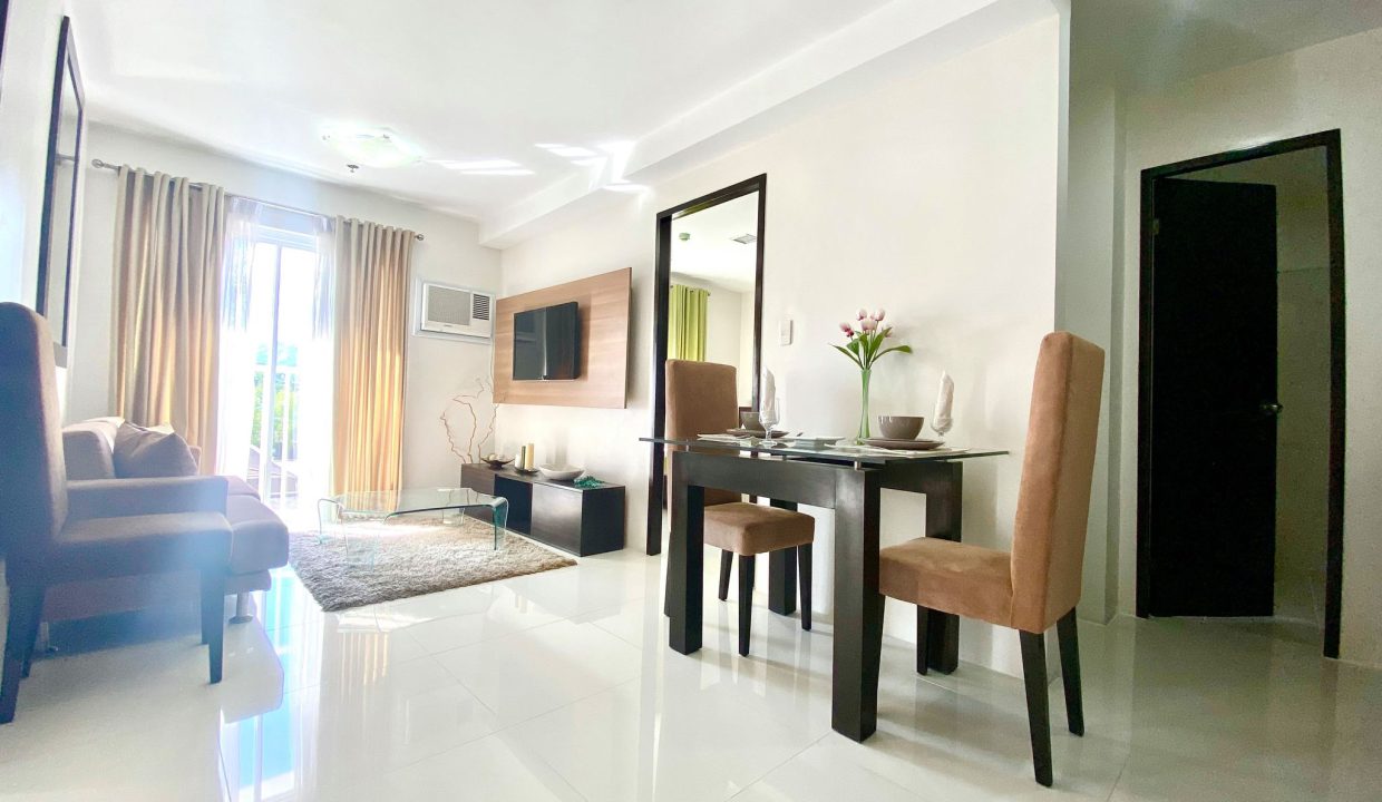 Bamboo Bay Condominium Mandaue City