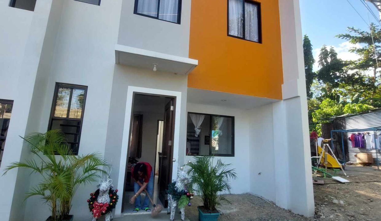 LA BELLEZAH HOMES Pulang Bato, Cebu City