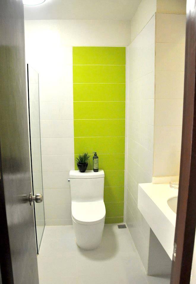 Bamboo Bay Condominium Mandaue City