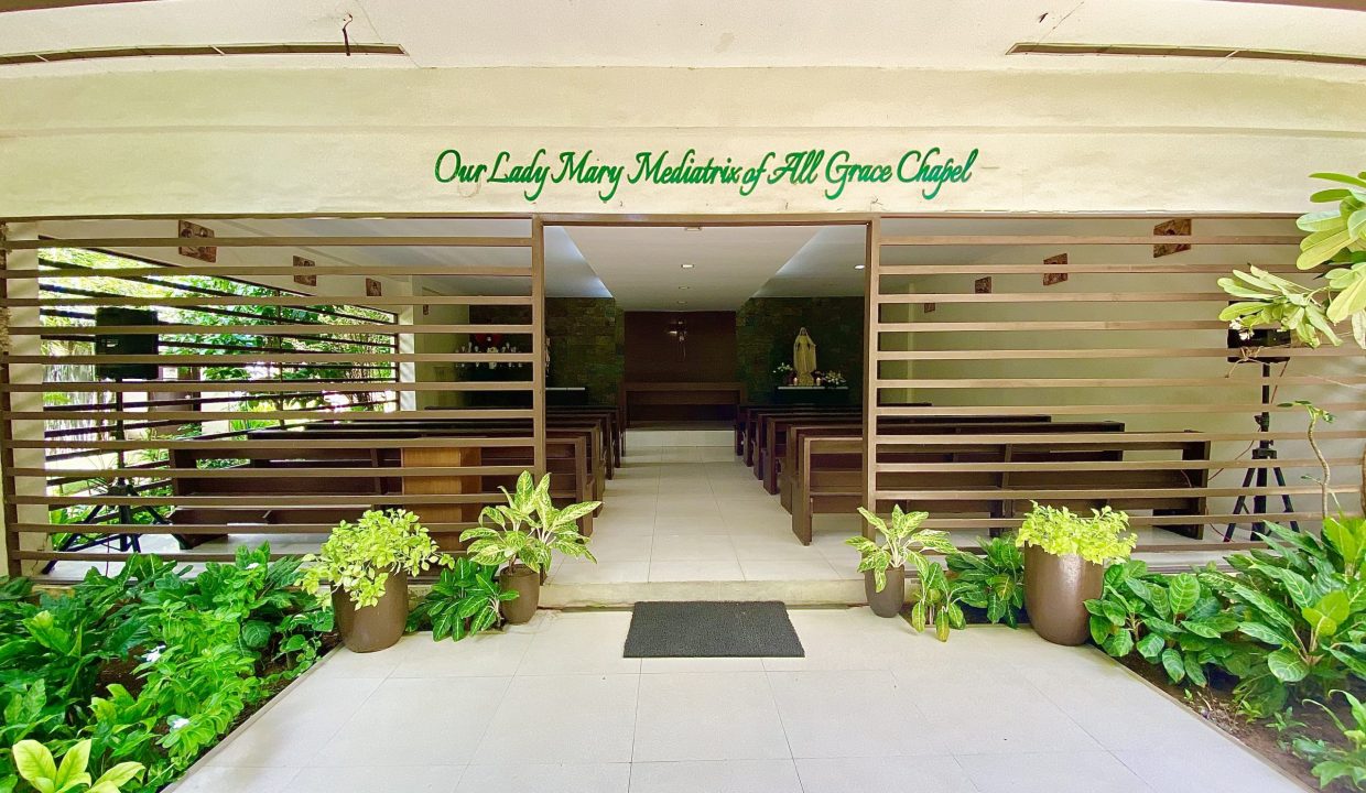 Bamboo Bay Condominium Mandaue City