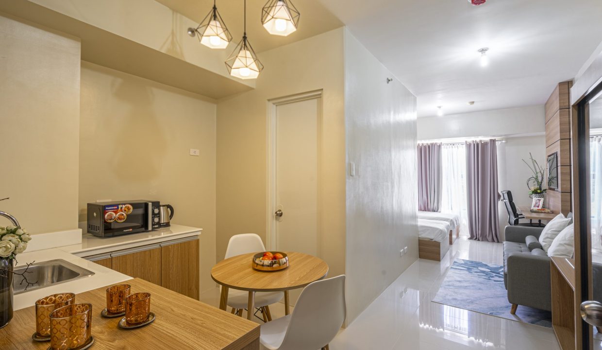 Soltana Nature Residences Mactan