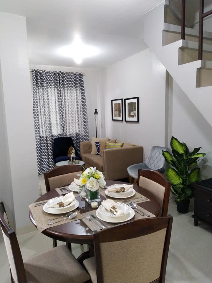 Rafaela Homes Bulacan