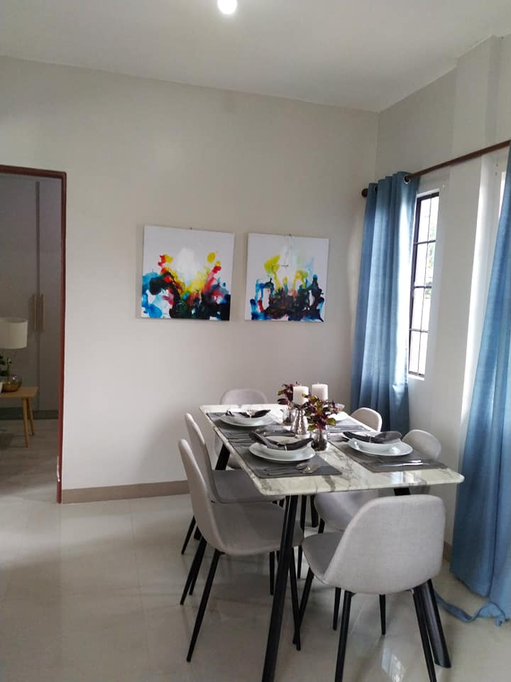 Rafaela Homes Bulacan