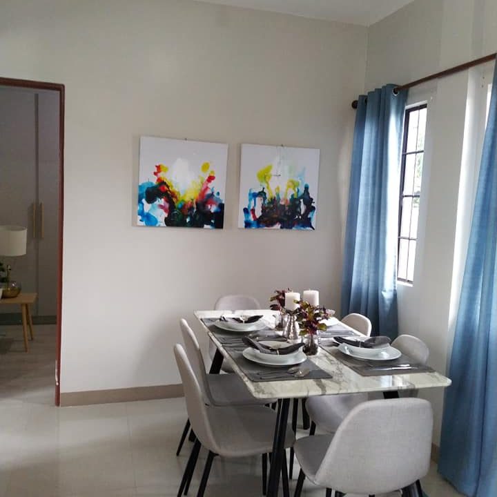 Rafaela Homes Bulacan