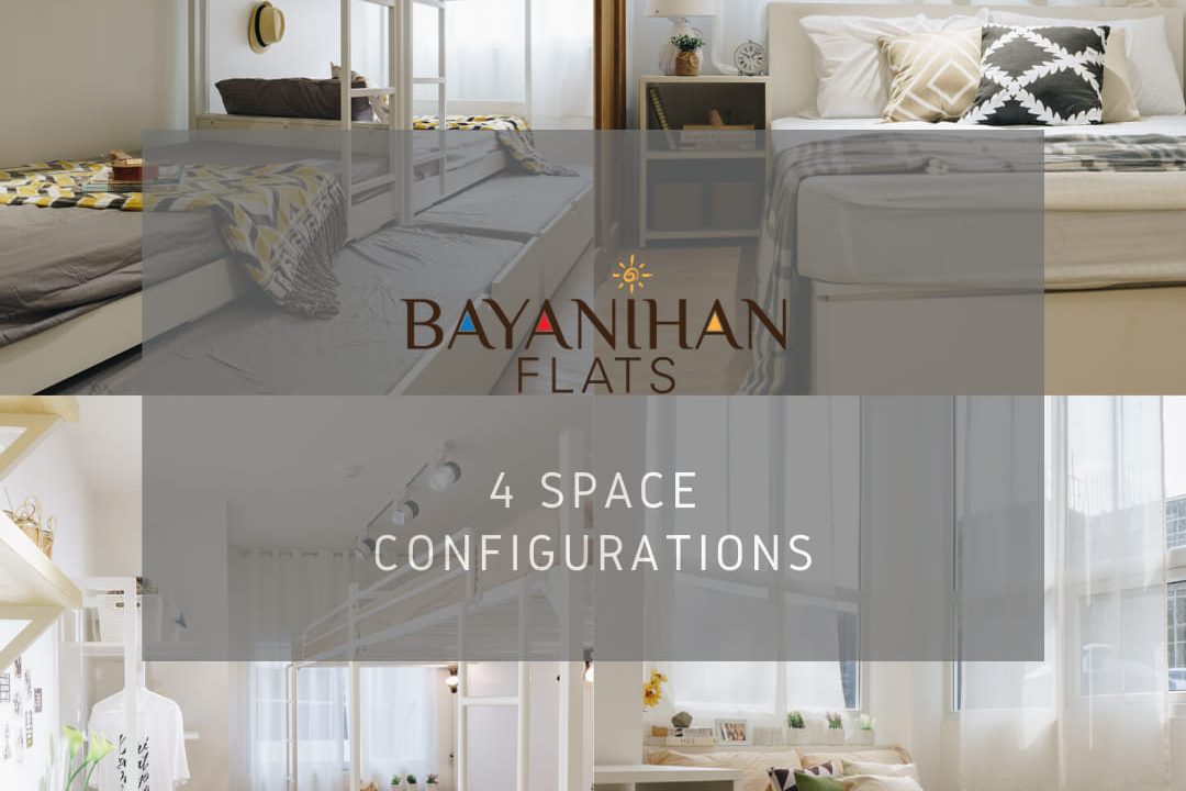 BAYANIHAN FLATS CONDOMINIUM MACTAN