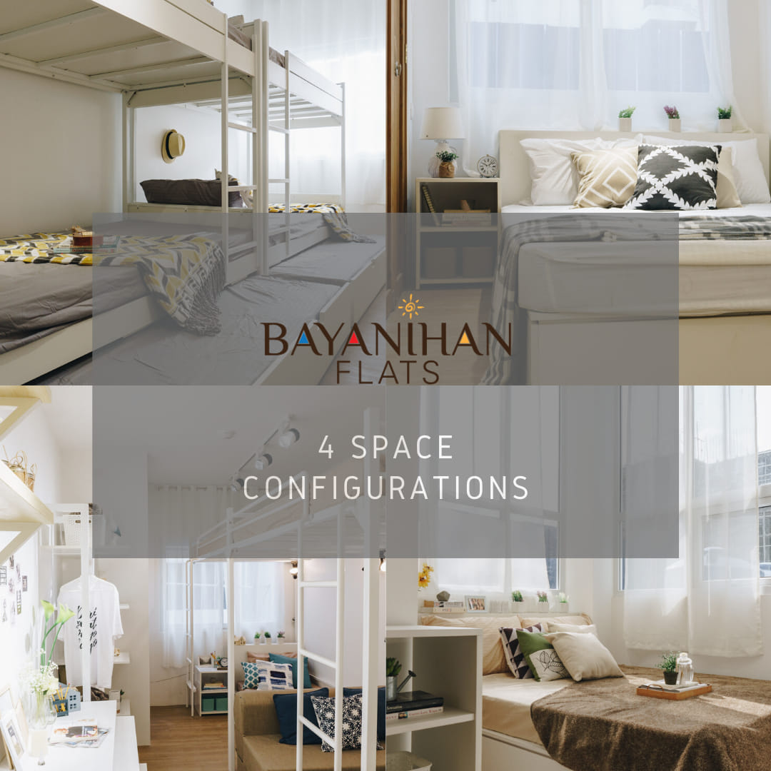 BAYANIHAN FLATS CONDOMINIUM MACTAN