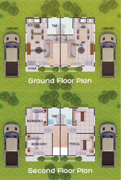 Primeworld Greenlands