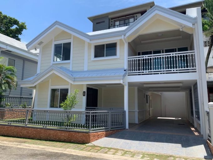 House for RENT in Cabancalan, Mandaue City