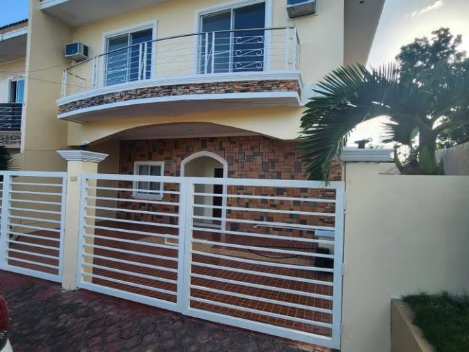 House for rent in Talisay