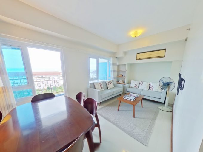 2Bedroom Amisa Residences