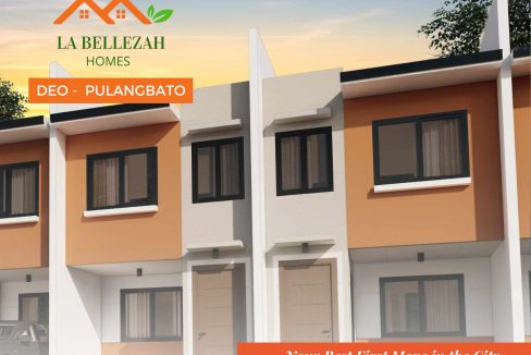 La Bellezah Homes Deo