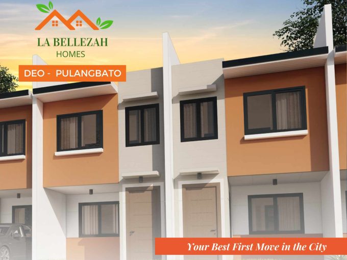 La Bellezah Homes Deo