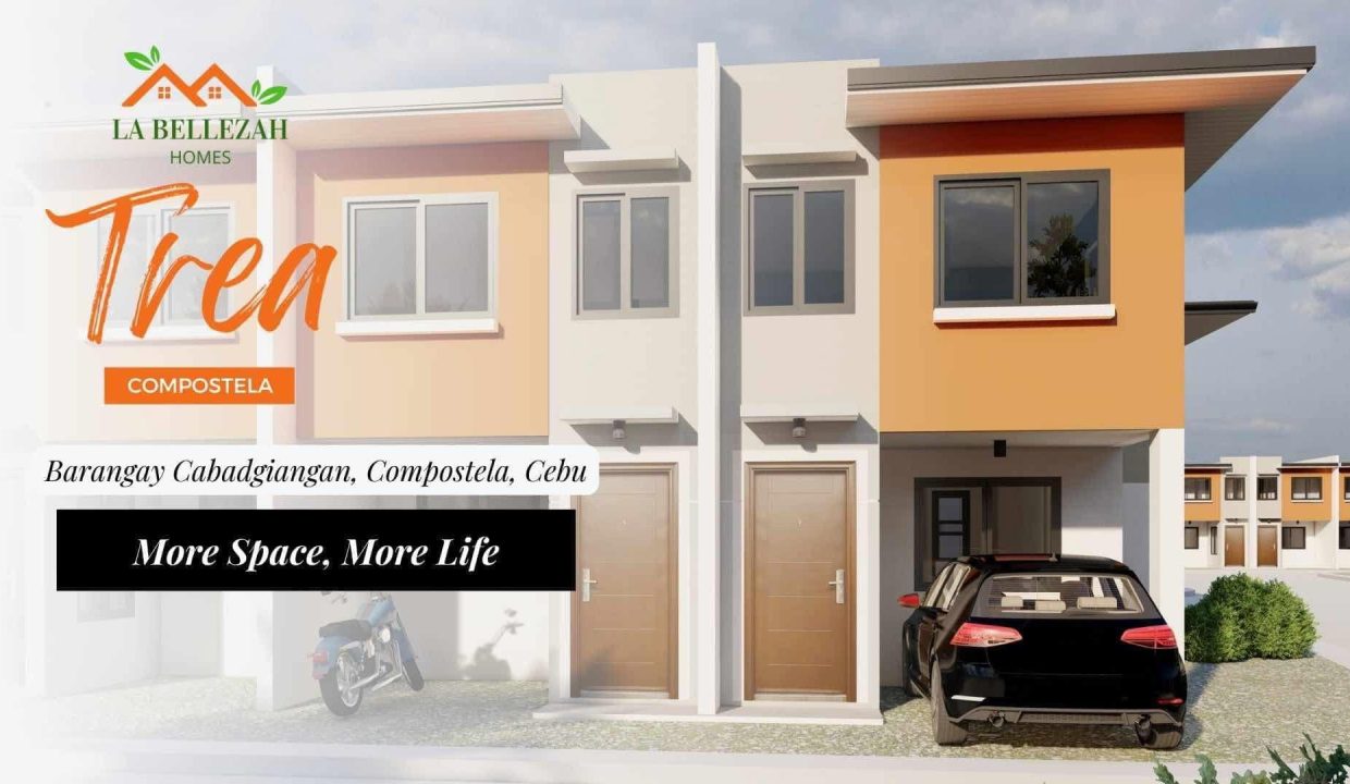 La Bellezah Homes Trea