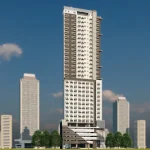 Cityscape Grand Tower