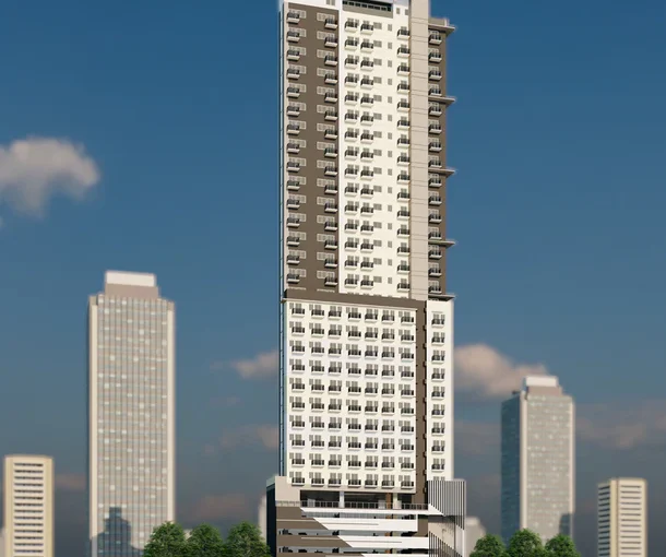 Cityscape Grand Tower